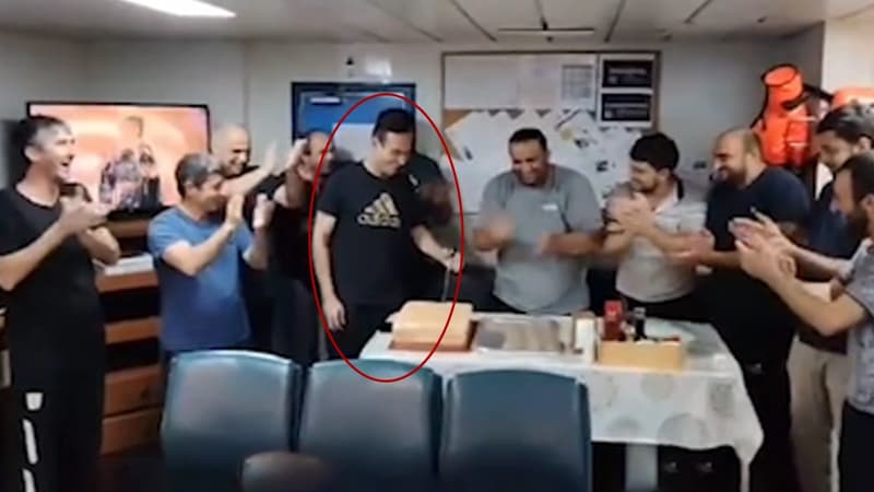 Gəmidə həkim kimi fəaliyyət göstərən Tural Sultanovdan 27 gündür xəbər yoxdur