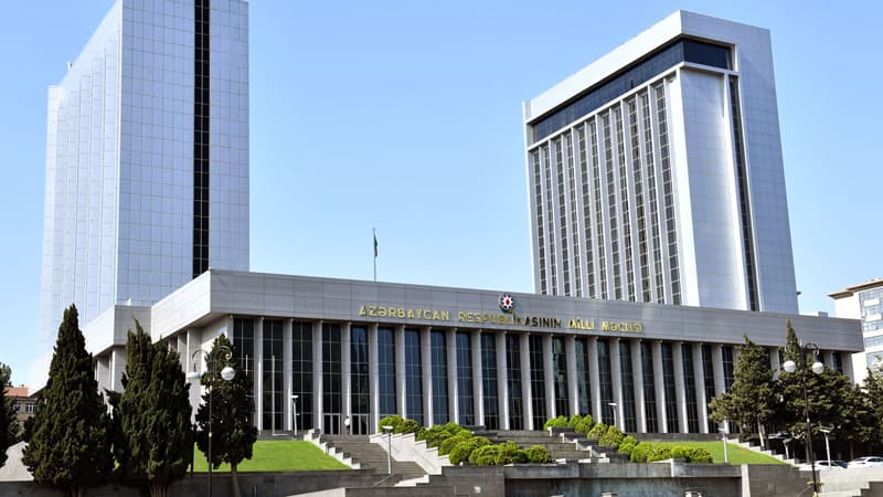 Parlamentdə büdcə müzakirələri bu tarixdə başlayır