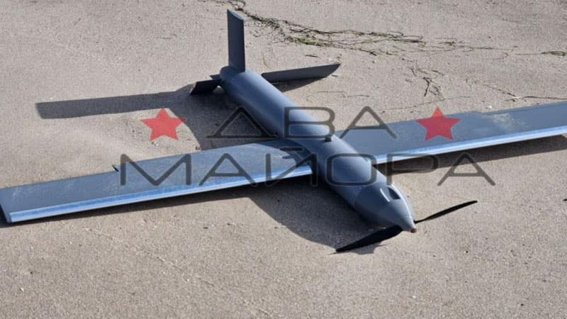 Ukrayna bu tələ-dronlardan istifadə etməyə başladı: Rusiya çox narahatdır — Forbes