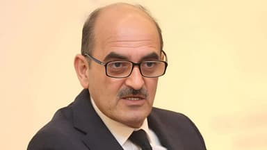5 ay əvvəl təyin olunan sədr 100 min manatlıq xidməti avtomobil alır