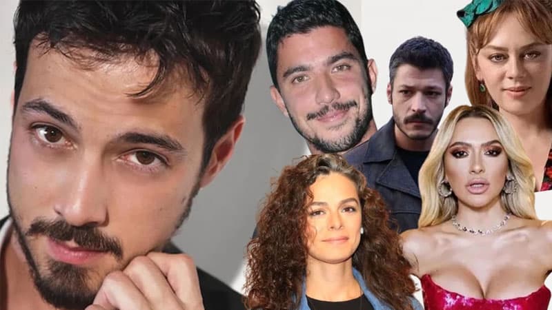 Türkiyənin tanınmış sənətçiləri saxlanıldı (YENİLƏNİB)