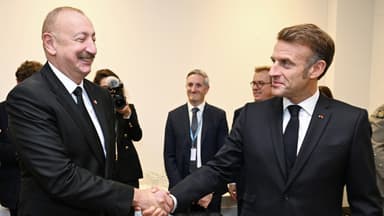 Prezident Kopenhagendə Avropa liderləri ilə görüşlər keçirdi (YENİLƏNİB)