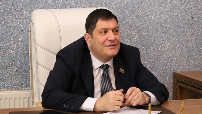 Deputata məxsus olduğu deyilən şirkətin tibb lisenziyası yoxa çıxdı