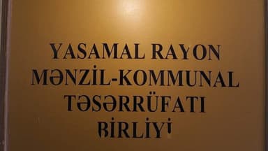 Yasamal MKTB-də maliyyə problemi: 2 milyonluq borc niyə ödənilmir?
