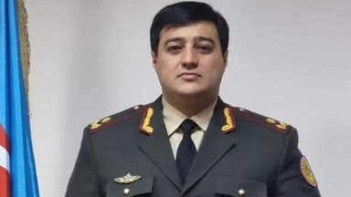 "Hamısı generalların, polkovniklərin pullarıdır..." - Şabalıd davası