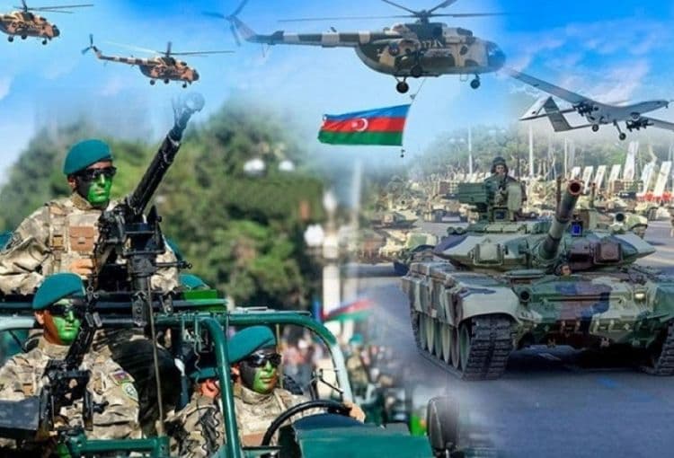 Gələn il müdafiə və milli təhlükəsizlik xərcləri bu qədər olacaq