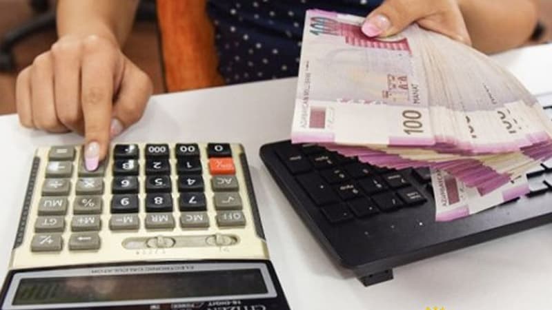 Yanvarın 1-dən gəlir vergisi tətbiq olunacaq? - Vüqar Bayramovdan cavab