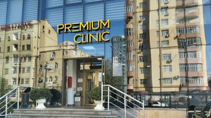 Bakıda məşhur klinikada qadın əməliyyatdan sonra öldü
