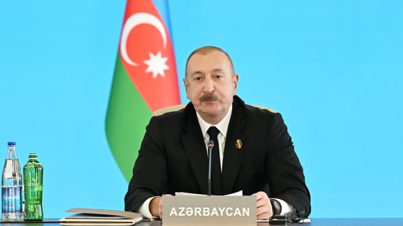 "Ortaq tarixi və etnik köklərimiz, dillərimiz bizi bir ailə kimi birləşdirir"