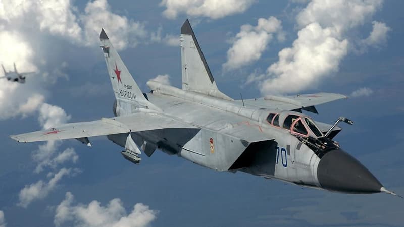 NATO Rusiya təyyarələrini vurmağı asanlaşdırmaq üçün yollar axtarır