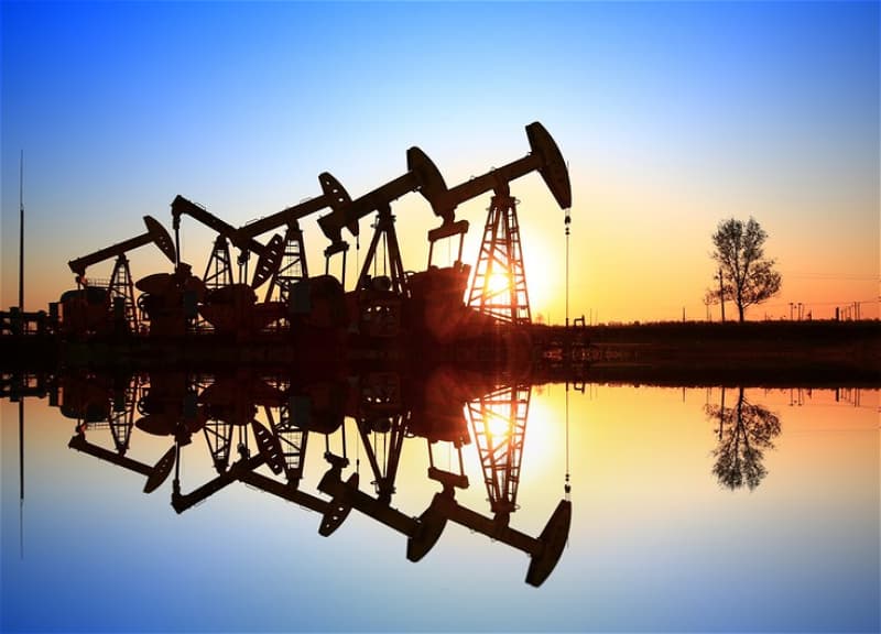 Gürcüstan Azərbaycandan 66 mln. dollarlıq neft və neft məhsulları idxal edib
