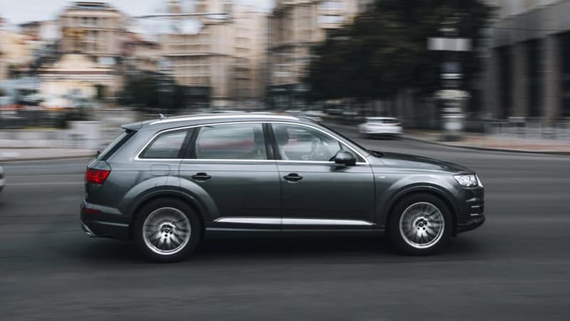 Avtomobili 800 min km necə sürmək olar? - 6 qayda