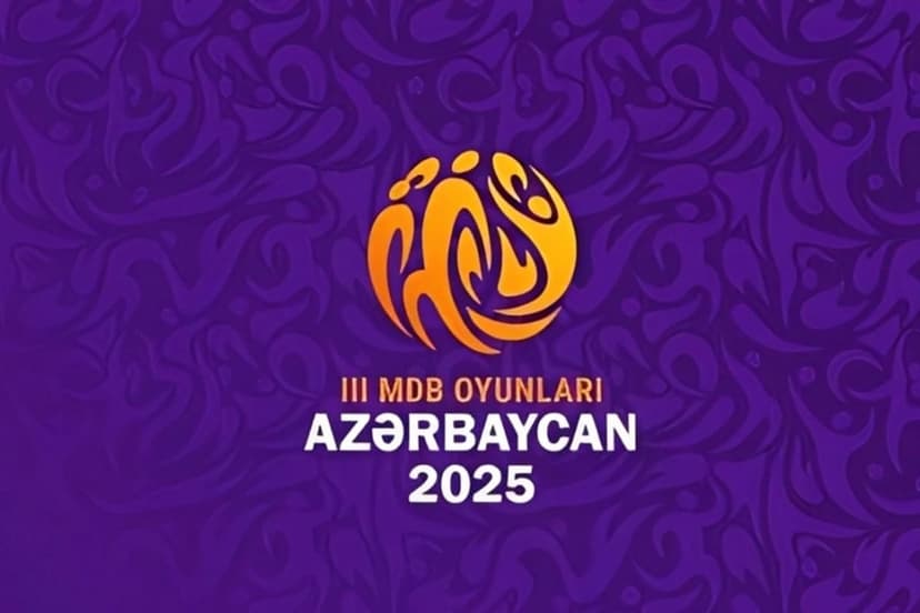 Bu gün III MDB Oyunlarının bağlanış mərasimi olacaq