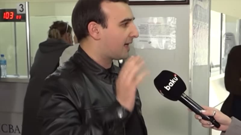 "Anamı ölümcül hala salıblar, heç bir həkim yiyə durmur" (VİDEO)