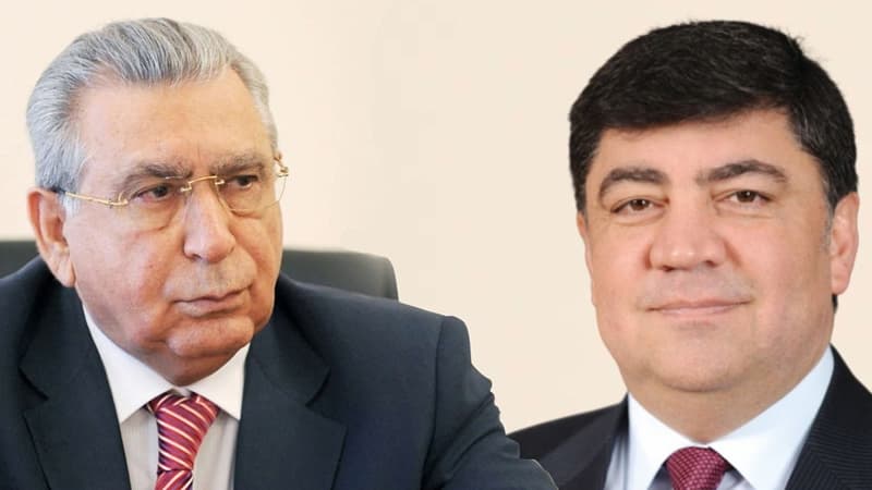 Sahibkar: "Ramiz Mehdiyevin kürəkəni üç milyonluq mülkümü əlimdən alıb, məni ölümlə təhdid edir"