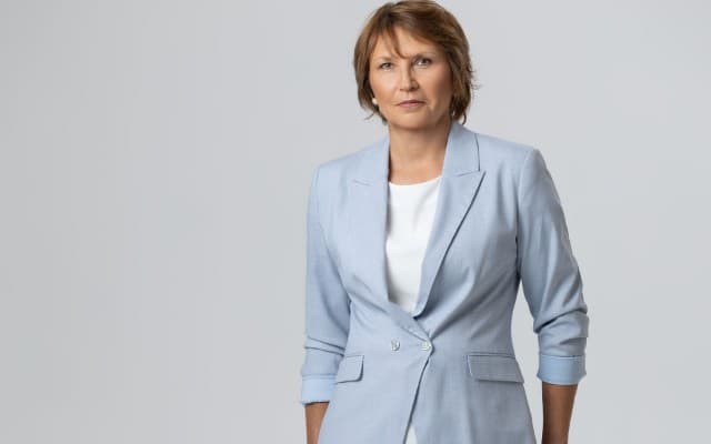 Zemfira Meftahətdinova yeni vəzifədə