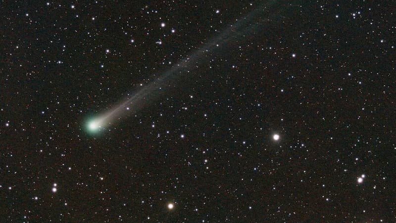 Planetimizin səmasını sonuncu dəfə 7-ci əsrdə görülən xüsusi "qonaq” ziyarət edəcək