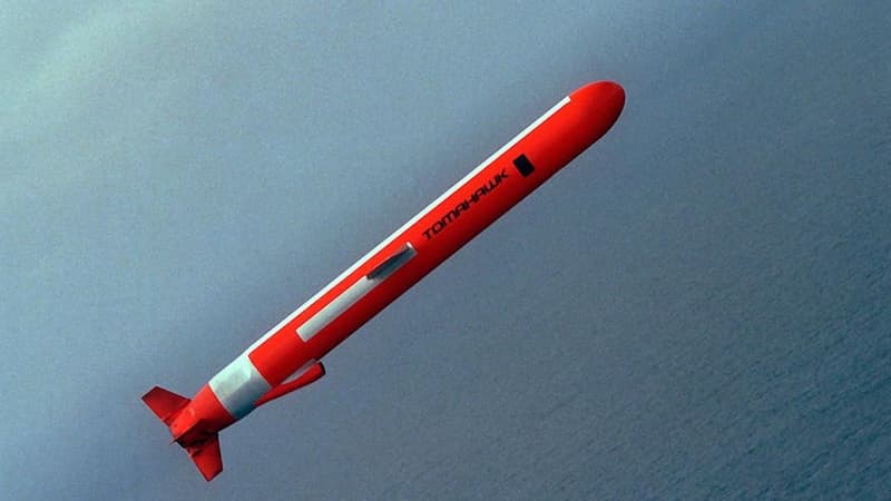 2500 km deyil: Müasir "Tomahawk" raketinin real uçuş məsafəsi nə qədərdir?