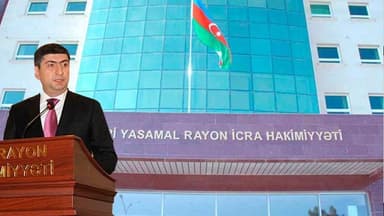 Elşad Həsənovun şübhəli "birmənbə metodu": 19,7 milyonluq üç müqavilənin izi ilə...