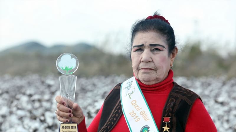 Fatma Hüseynova vəfat etdi