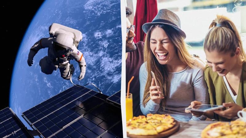 NASA niyə sizin gülüşünüzə diqqət yetirir? - Maraqlı cavab
