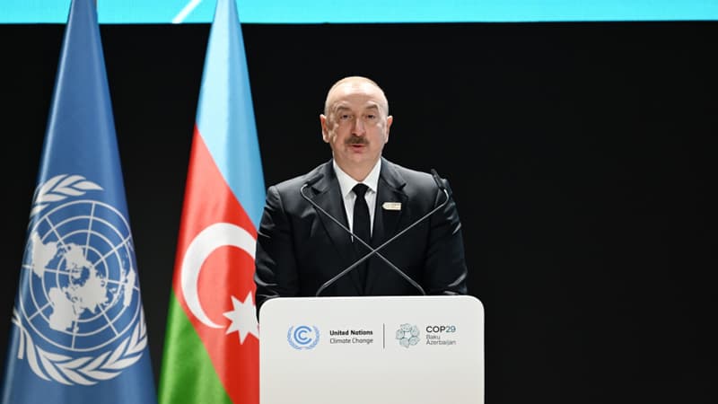 İlham Əliyev ASB-nin Ermənistandakı sammitində iştirak etməyəcək