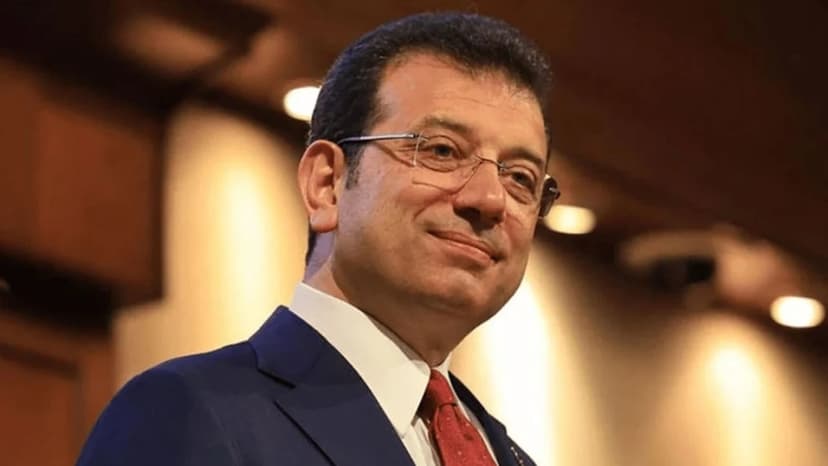 Ekrem İmamoğlu "tender saxtakarlığı" üzrə məhkəmədə bəraət aldı