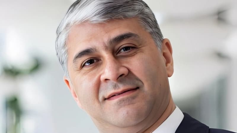 Milli Olimpiya Komitəsinin vəzifəli şəxsi vəfat etdi