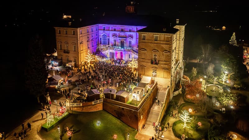 Canlanan nağıl: Avropanın ən yaxşı Milad bazarları - TOP-10