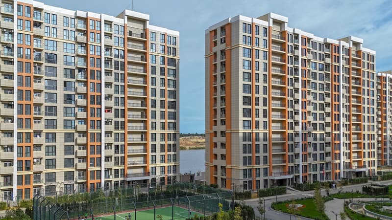 “Park Yasamal”da tam təmirli mənzillər cəmi 18 165 manat ilkin ödənişlə - "Kristal!"