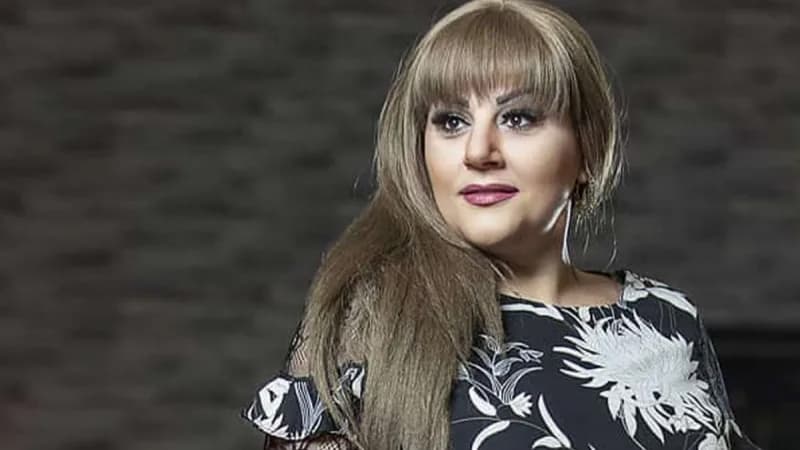 Sonaxanım Əliyeva: "Məni nə atam sevib, nə də anam"