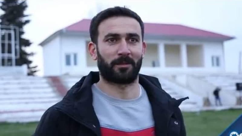 AFFA onu yenə cəzalandırdı - 4 oyunluq