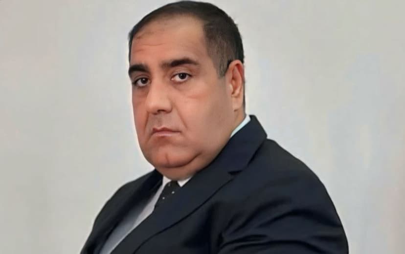İslam Rzayev həbs edildi: Mənimsəmə və rüşvət almada ittiham olunur