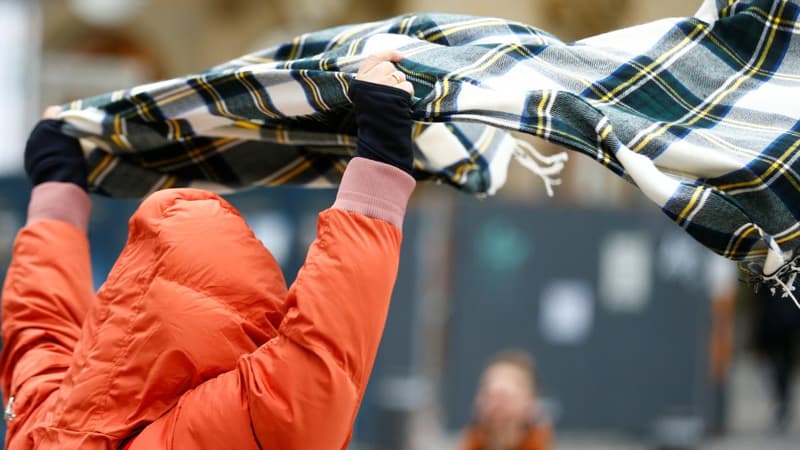 Avropanı "meteo bomba" vuracaq: Küləyin sürəti 160 km/saata çata bilər