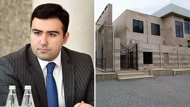 Xanlar Ağalarov "Green Flag Award"ı necə əldə edib? - Milli Parka verilən mükafatın izi ilə