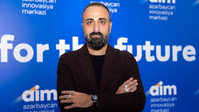 "Ganjavi Holding" prezidenti sentyabr ayı üçün iki mukafata layiq görüldü