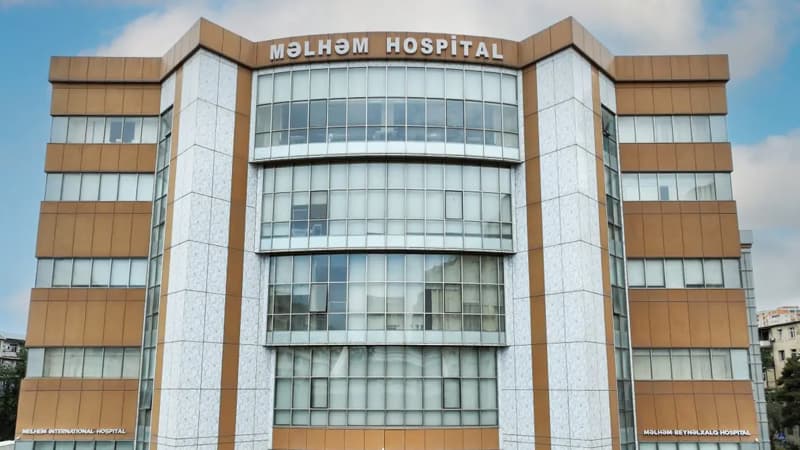 "Məlhəm" hospitalı yeni doğulan uşağı ailəsinə niyə göstərmir? (ŞİKAYƏT)