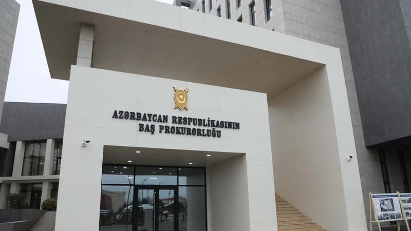 Estetik mərkəzdə yol verilən qanunsuzluqlarla bağlı cinayət işi başlandı