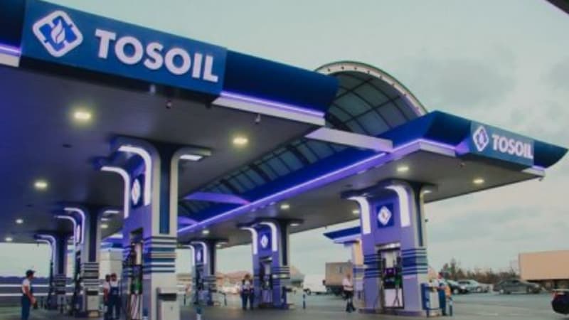 "Tos Oil" 175 min vergi borcu var