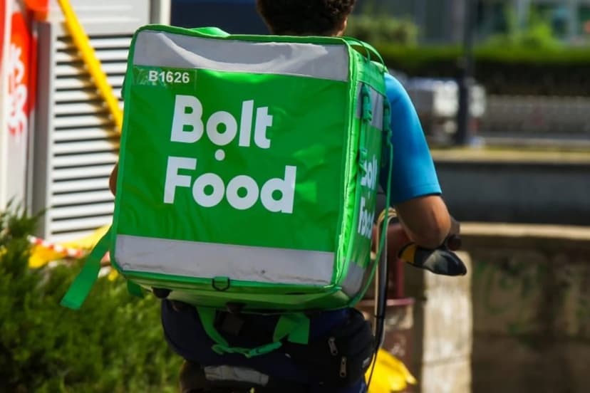 "Baxmırlar haqlısan, ya yox, işdən çıxarırlar" - "Bolt" şirkəti kuryeri niyə cəzalandırdı?
