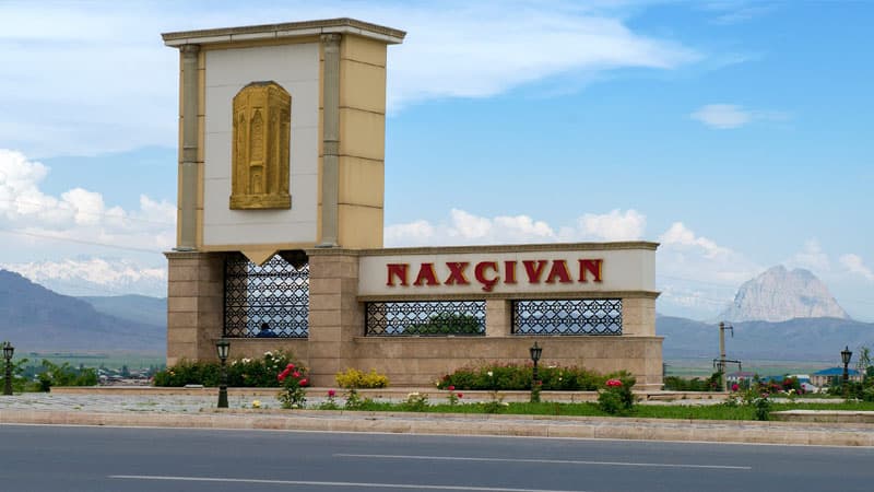 Naxçıvanda rayon mədəniyyət idarələri ləğv edildi - Yeniləri yaradıldı