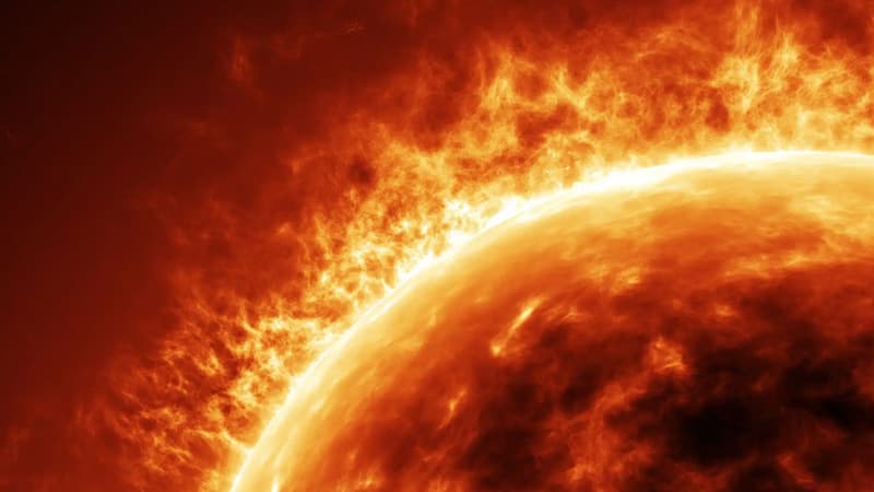 Vacib sirr açıldı: Günəşin atmosferi onun səthindən niyə daha istidir?