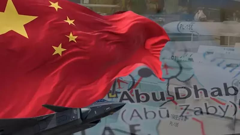ABŞ və BƏƏ arasında casusluq böhranı: "G42 dosyesi Çinə sızdırılıb?