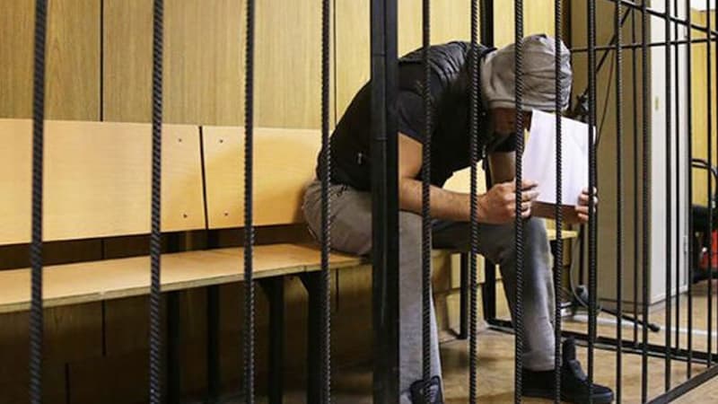 27 milyonu ölkəyə qaytarmayan şirkət rəhbəri həbs edildi