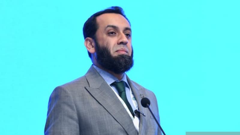 Pakistanlı nazir: Bakı bəyannaməsini qəbul etməli və D-8 ölkələri arasında media əməkdaşlığını başlamalıyıq