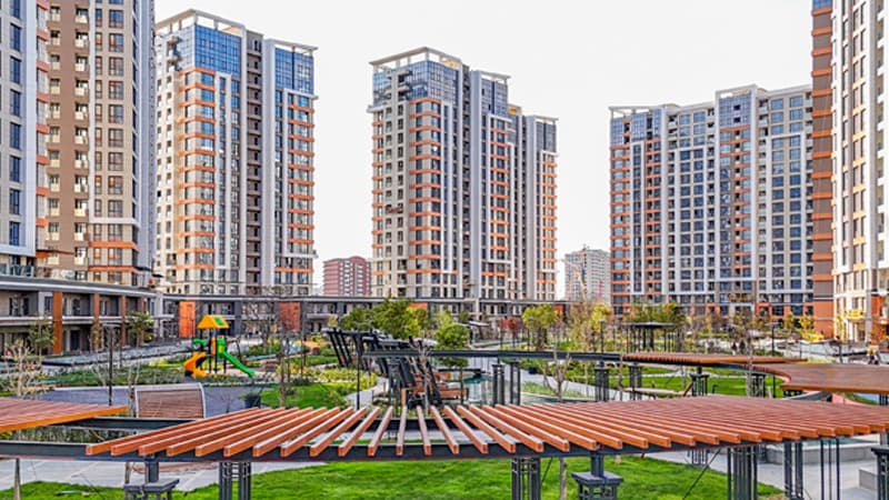 "City Garden Narimanov"da çox istənilən kampaniya geri döndü: 36 ayadək faizsiz daxili kredit imkanı!
