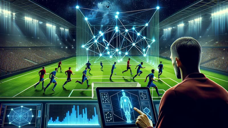 Futbol məşqçisindən etiraf: "Taktikanı ChatGPT-dən aldım"