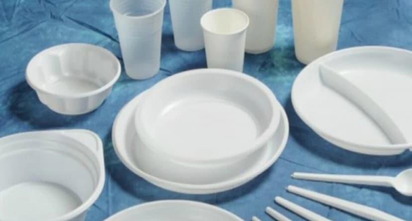 Gürcüstanda plastik qab-qacaq qadağan olunur