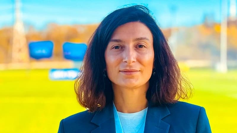 AFFA rəsmisi "Qalatasaray"ın oyununa təyinat aldı