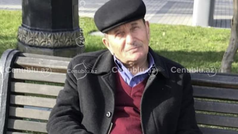 Ehtiyatda olan polkovnik faciəvi şəkildə öldü